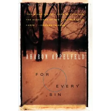 For Every Sin