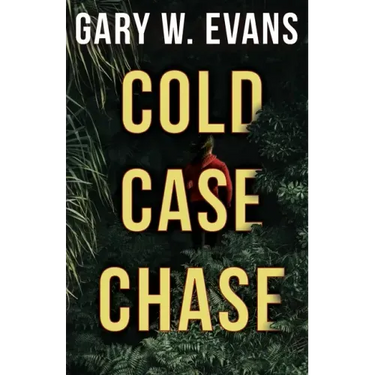 Cold Case Chase