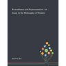 Resemblance and Representation: An Essay in the Philosophy of Pictures