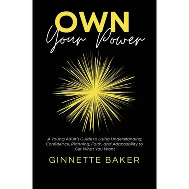 Own Your Power