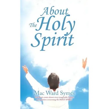 About the Holy Spirit