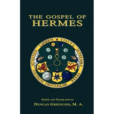 The Gospel of Hermes