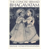 The Concise Srimad Bhagavatam