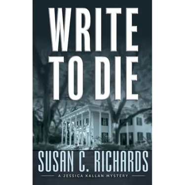 Write To Die