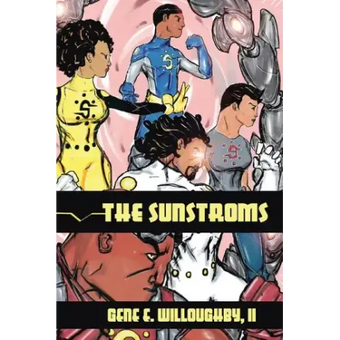 The Sunstroms