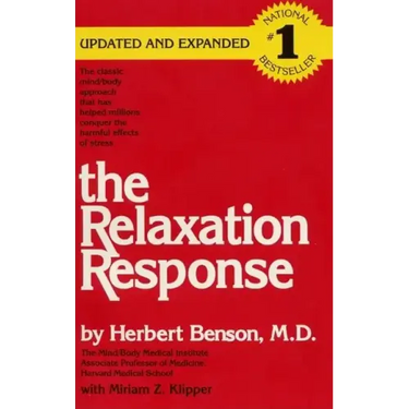 The Relaxation Response
