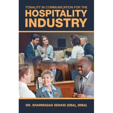 Tonality in Communication for the Hospitality Industry