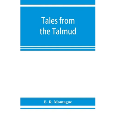 Tales from the Talmud