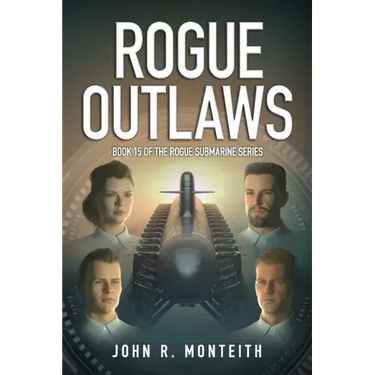 Rogue Outlaws