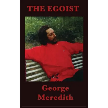 The Egoist