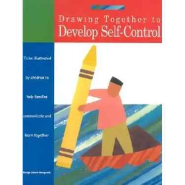 Drawing Together to Develop Self-Control