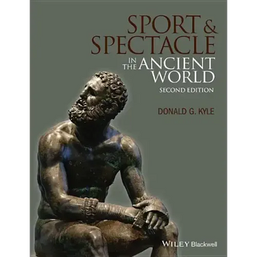 Sport and Spectacle in the Ancient World