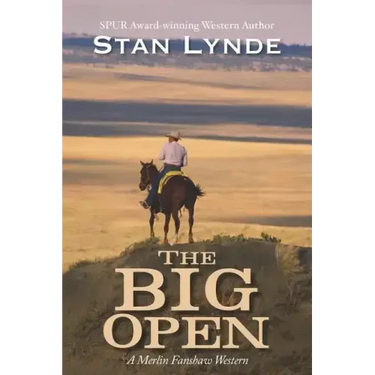 The Big Open