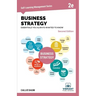 Business Strategy Essentials You Always Wanted to Know
