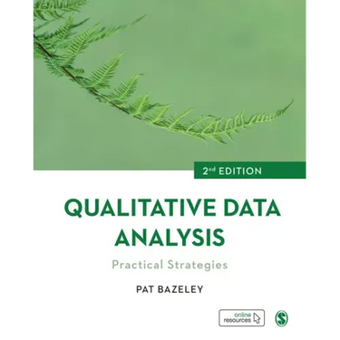 Qualitative Data Analysis
