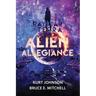 Raystar of Terra: Alien Allegiance