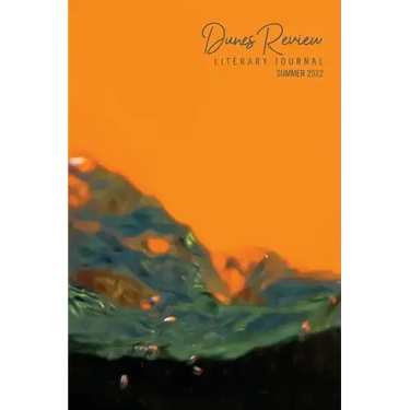 Dunes Review 26.1: Summer 2022