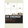 On Endings: American Postmodern Fiction and the Cold War