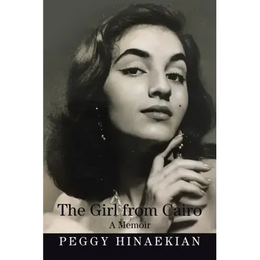 The Girl from Cairo: A Memoir