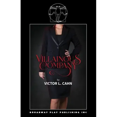 Villainous Company