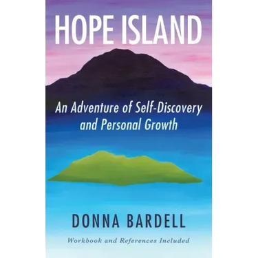 Hope Island: An Adventure of Self-Discovery and Personal Growth