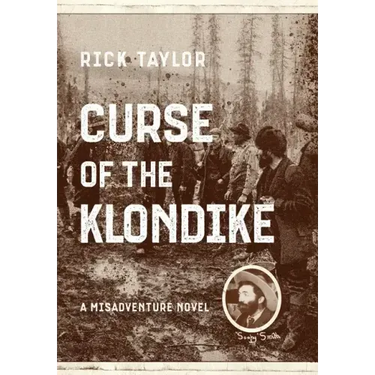 Curse of the Klondike
