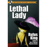 Lethal Lady