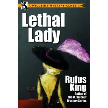 Lethal Lady