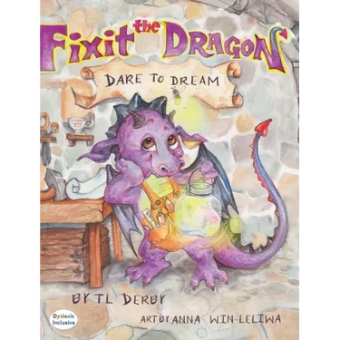 Fixit the Dragon