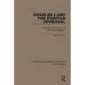 Charles I and the Puritan Upheaval: A Study of the Causes of the Great Migration