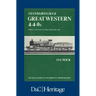 Standard Gauge Great Western 4-4-0s Part 2