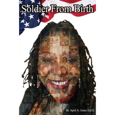 Soldier From Birth
