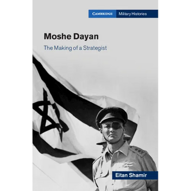 Moshe Dayan