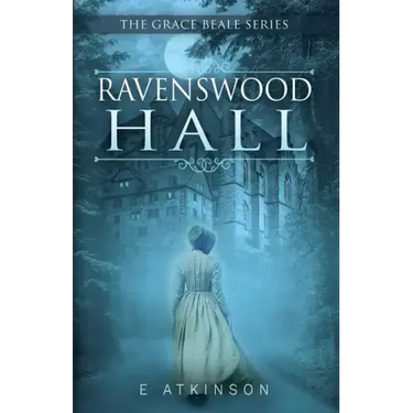 Ravenswood Hall