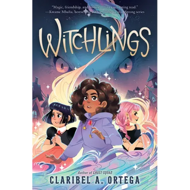 Witchlings