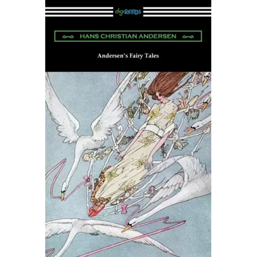 Andersen's Fairy Tales