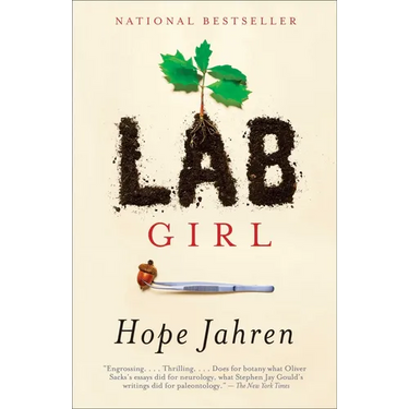 Lab Girl: A Memoir
