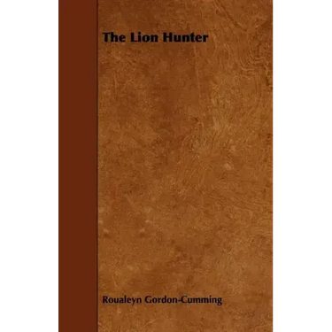 The Lion Hunter