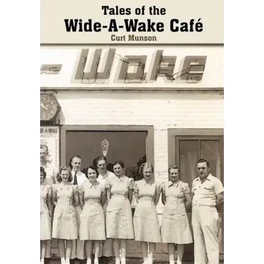 Tales of the Wide-A-Wake Caf