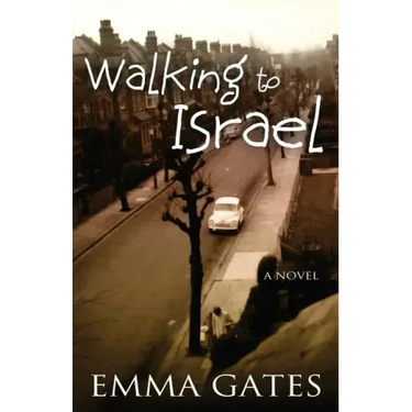 Walking to Israel