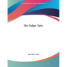 The Tadger Tales
