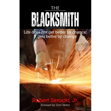 The Blacksmith