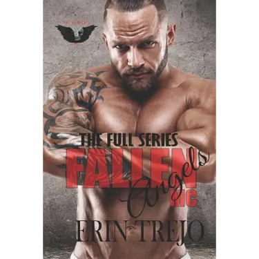 Fallen Angels MC: The Full Series Boxset