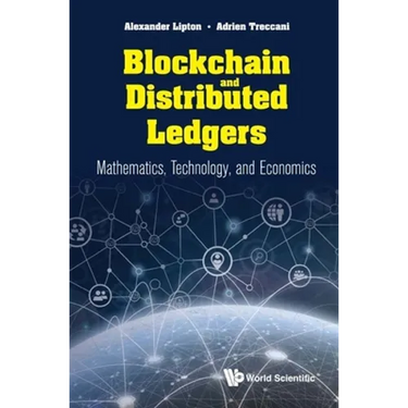 Blockchain and Distributed Ledgers