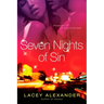 Seven Nights of Sin