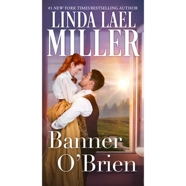 Banner O'Brien