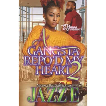 A Gangsta Repo'd My Heart 2