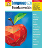 Language Fundamentals, Grade 2 Teacher Resource