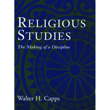Religious Studies