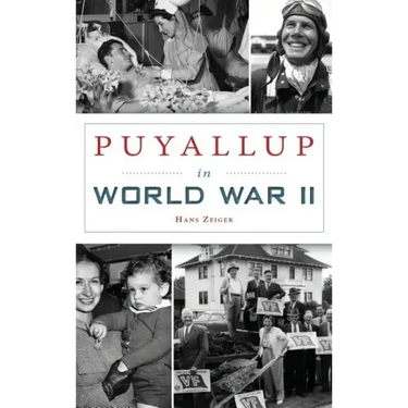 Puyallup in World War II